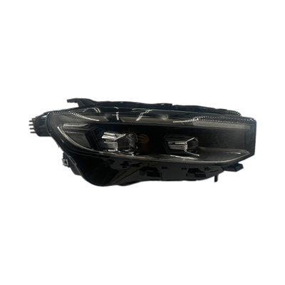 지일리 싱루이 자동차 모델 8000 lm 전면 복합 LED 전등 집합 OEM 7051052900