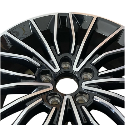 BYD 한 EV/DM 자동차 합금 허브 OEM HCE-3101010B 54*54*23CM 교체/수리 목적