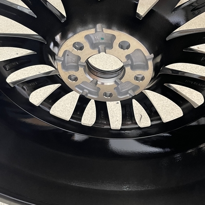 BYD 한 EV/DM 자동차 합금 허브 OEM HCE-3101010B 54*54*23CM 교체/수리 목적