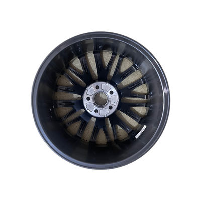 GEELY Xingrui 알루미늄 가조 합금 바퀴 허브 패션 OE NO. 4024059400