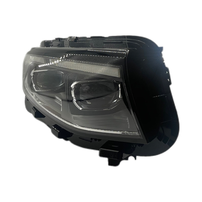 지일리 싱루이 자동차 모델 8000 lm 전면 복합 LED 전등 집합 OEM 7051052900