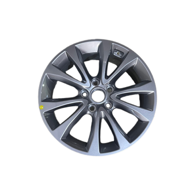 GEELY GS 승용차 앞바퀴와 블레이드 허브