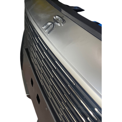 BYD 송 플러스 DM-I 앞 중앙 격자 OE NO. SA3HE-2803700 자동차 카시 시스템 피팅