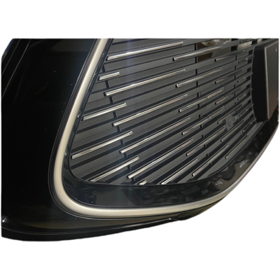 BYD 송 플러스 DM-I 앞 중앙 격자 OE NO. SA3HE-2803700 자동차 카시 시스템 피팅