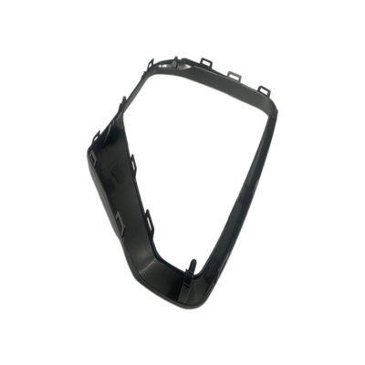 GEELY Boyue 2016-2018 자동차 안개 라이트 프레임 액세서리 최고 판매 OEM 6010065500946