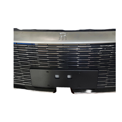 BYD 송 플러스 DM-I 앞 중앙 격자 OE NO. SA3HE-2803700 자동차 카시 시스템 피팅