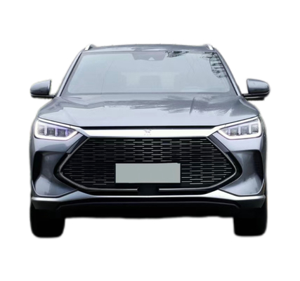BYD 송 플러스 DM-I 앞 중앙 격자 OE NO. SA3HE-2803700 자동차 카시 시스템 피팅