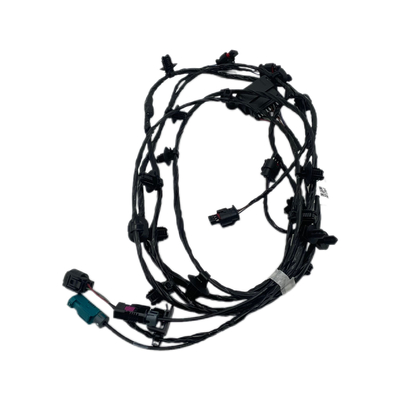 교체/수리 목적 GEELY Xingyue L OEM 66081144441용 자동차 앞 배머 허리