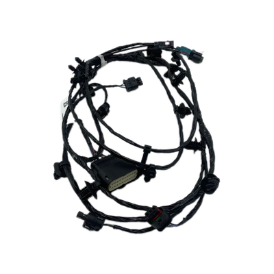 교체/수리 목적 GEELY Xingyue L OEM 66081144441용 자동차 앞 배머 허리