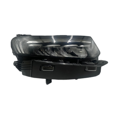 GEELY 진위 7051026700 앞 복합 전등 조립 8000lm 뤼멘 전압 12V