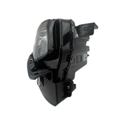 GEELY 진위 7051026700 앞 복합 전등 조립 8000lm 뤼멘 전압 12V