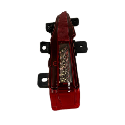 EKEA-4113200 BYD Seal 세단 22.07- 후방 배머등 1세대 등급 전력 72와트