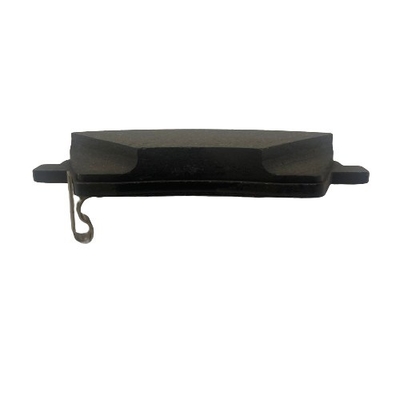 GEELY Xingrui 자동차 세라믹 브레이크 패드 OEM 4050004000