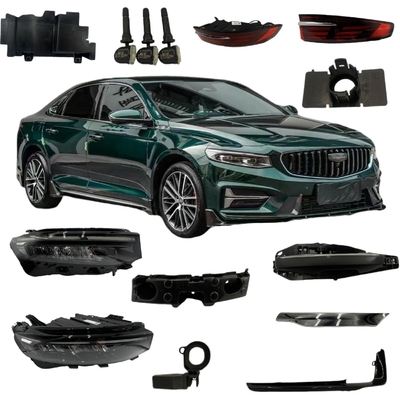 교체/수리 목적 GEELY SC3 E120300005 2 개의 스레드 크기의 발화 스파크