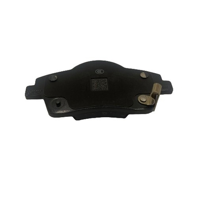 GEELY Xingrui 4050004000 세라믹 브레이크 패드 자동차 액세서리 OEM 2020