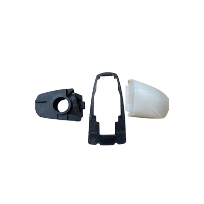 GEELY EMGRAND X6 SUV 알루미늄 외부 문 손잡이 OEM 1018063829