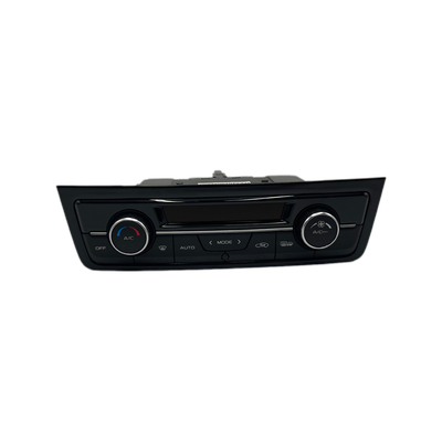 GEELY Boyue 에어컨 제어판 8025002400894 12V 전압