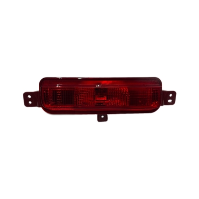 GEELY Boyue 자동차 조명 시스템 안개 램프 OEM 7054002400 빨간색