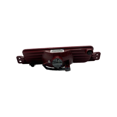 GEELY Boyue 자동차 조명 시스템 안개 램프 OEM 7054002400 빨간색