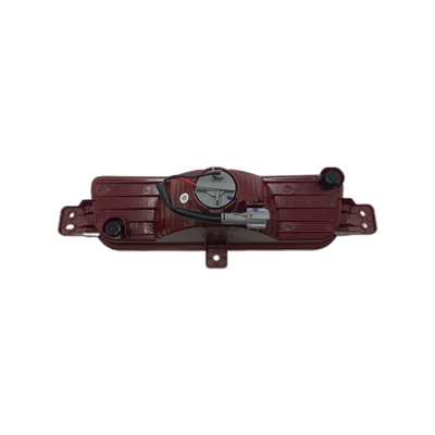 GEELY Boyue 자동차 조명 시스템 안개 램프 OEM 7054002400 빨간색