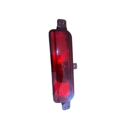 GEELY Boyue 자동차 조명 시스템용 후방 배머 라이트 조립장 OEM 7054002400