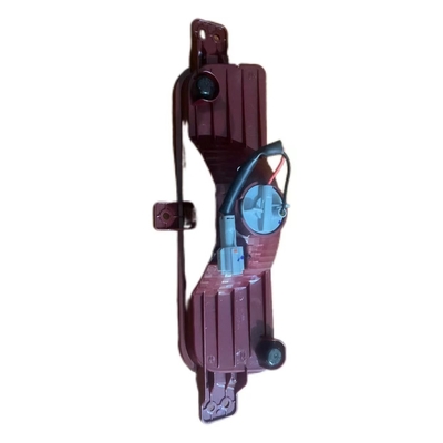 GEELY Boyue 자동차 조명 시스템용 후방 배머 라이트 조립장 OEM 7054002400