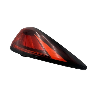 BYD Yuan PLUS SC2E-4133020 자동차 조명 시스템에 대한 레드 렌즈 LED 뒷등