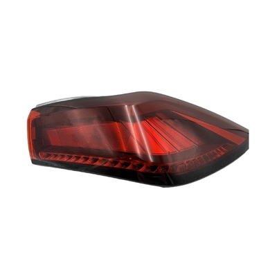 BYD Yuan PLUS SC2E-4133020 자동차 조명 시스템에 대한 레드 렌즈 LED 뒷등