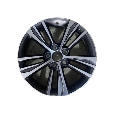 18 BYD SONG PRO 자동차 차시 시스템 액세서리 알루미늄 합금 바퀴 OEM SA2FC-3101010B