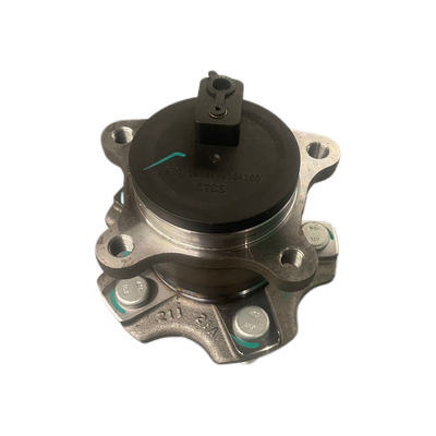 BYD 송 PLUS SA3EA-3104100A 자동차 차시 액세서리용 후륜 축 헤드