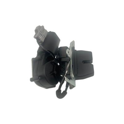 19*15*12CM BYD 송 플러스 오토 바디 시스템 액세서리 트렁크 잠금 바디 OEM SA2FC-6305200A