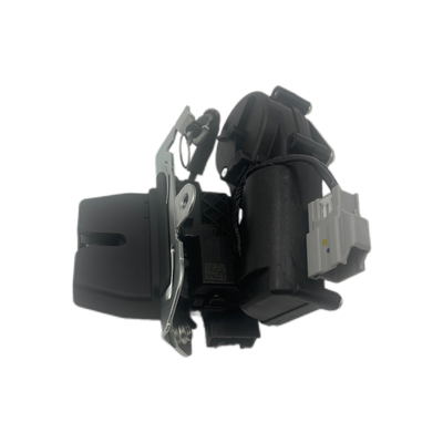 19*15*12CM BYD 송 플러스 오토 바디 시스템 액세서리 트렁크 잠금 바디 OEM SA2FC-6305200A