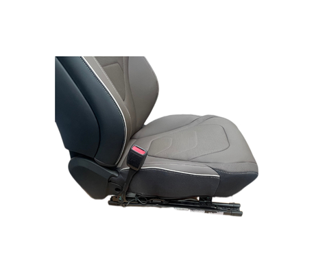 BYD Han EV HCEF-6800010A 스포츠 좌석 조립 BYD 자동차 장착 및 OEM 전력 좌석