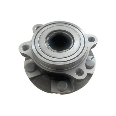 BYD Qin PLUS EV 브레이킹 시스템에 대한 앞 바퀴 축 헤드 OEM HAD-3103100를 교체/수리