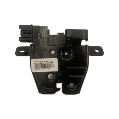 BYD 한 DM PHEV 자동차 시체 시스템 액세서리 트렁크 잠금 자동차 부품 OEM HCHY-5605100