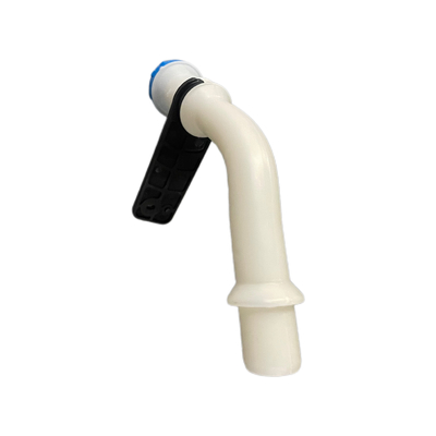 2022-년 BYD SEAL EKEA-5207120 자동차 엔진 시스템 부품 병 목 조립 OEM