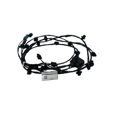 BYD 봉지 자동차 엔진 시스템 부품 병 목 조립 OEM EKEA-4011300A 자동차 장착 2022-