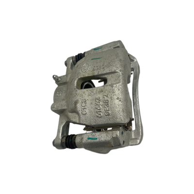BYD Yuan EV 자동차 브레이크 칼리퍼 OEM SCFA-3501220 교체/수리 목적으로