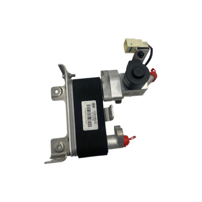 24*23*17CM 질감 철 BYD E2/E3 자동차 배터리 냉각 장치 EL-8109100B OEM