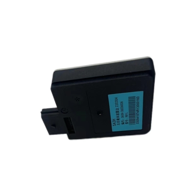 BYD 송 플러스 DM I OME SA3H-3603600A 및 고급 적응 크루즈 컨트롤 시스템